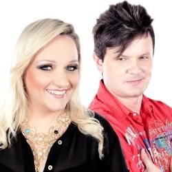 Foto de Giselle e Sandro Henrique