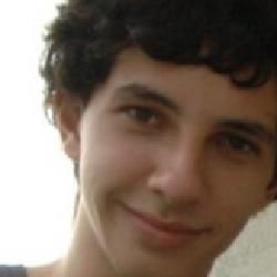 Photo of Vanilla Rock