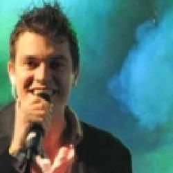 Foto de Henrique e Michel