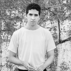 Photo of Tárik de Oliveira