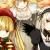 Rozen Maiden: Träumend