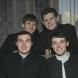 The Fourmost