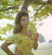 Joanie Sommers