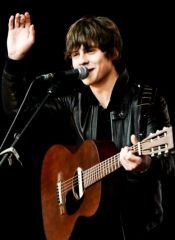 Jake Bugg