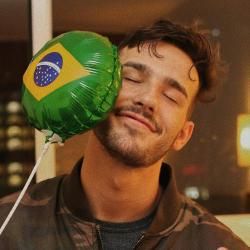 Foto de Jacob Whitesides