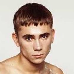 Foto de Felix Sandman