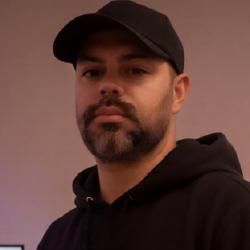 Foto de Djavan Fernando