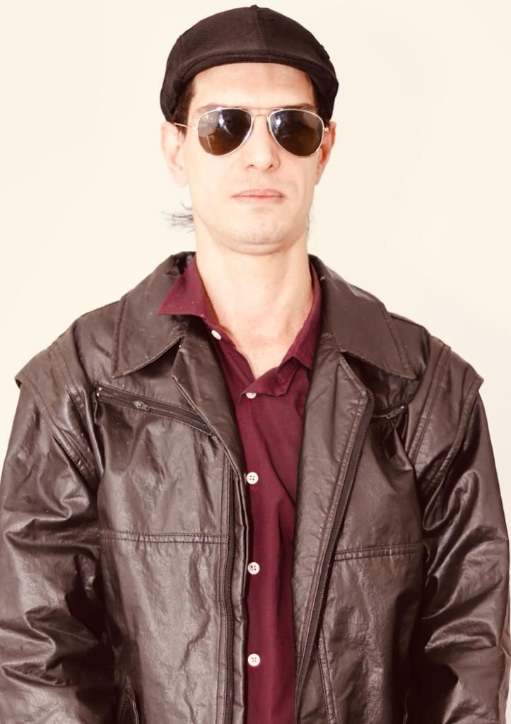 Célio Azevedo