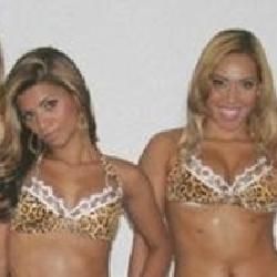 Foto de Jaula das Gostozudas