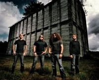 Coheed And Cambria