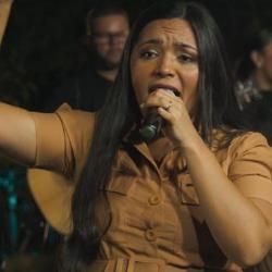 Photo of Isamone Gomes