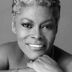 Foto de Dionne Warwick