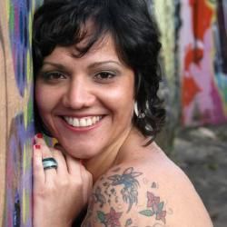 Foto de Marcela Bellas