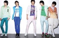 SHINee Girl