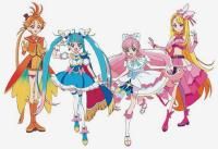 Hirogaru Sky! Pretty Cure!