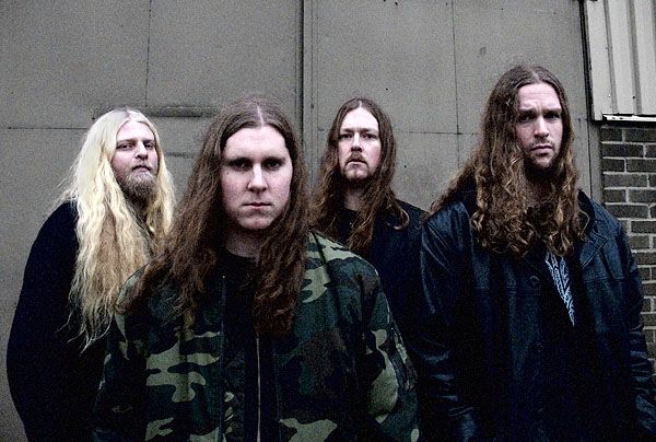 Vomitory