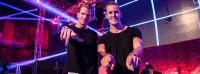 D-Block and S-te-Fan