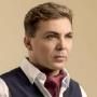 Cristian Castro