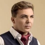Cristian Castro