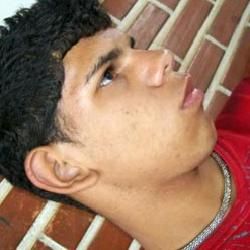 Photo of Clésio Itaporé