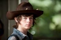 Chandler Riggs