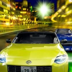 Foto de Wangan Midnight