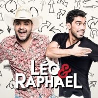 Léo e Raphael