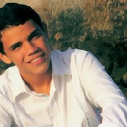 Photo of Arlon de Oliveira