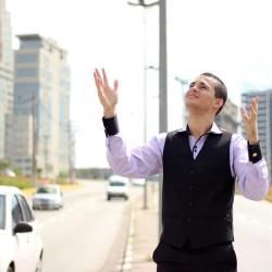 Foto de Marconei Lessa