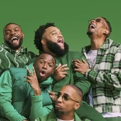 Foto de Broederliefde