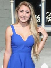 Lia Marie Johnson