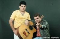 Alex e Fabrício