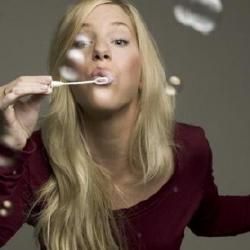 Foto de Heather Morris