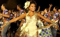 Samba Enredo 2008 - Irashai-mase Milênios de Cultura e Sabedoria No Centenário da Imigração Japonesa