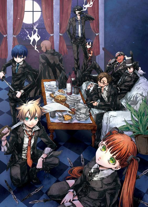 La Storia Della Arcana Famiglia