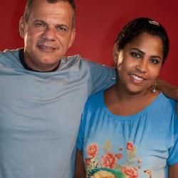 Foto de Banda Aparência