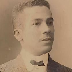 Foto de Patápio Silva