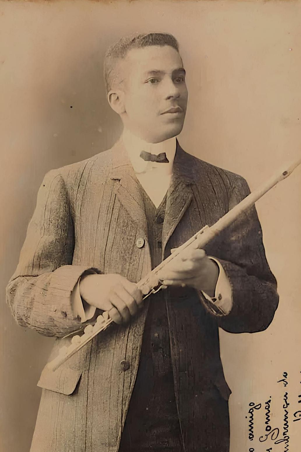 Patápio Silva