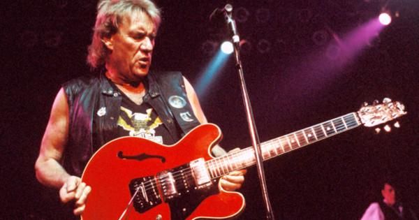Alvin Lee