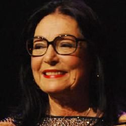 Foto de Nana Mouskouri