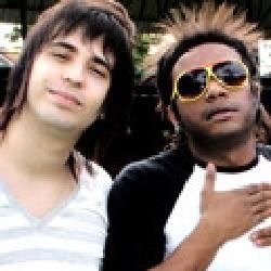 Foto de Banda Believe