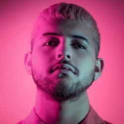 Foto de Nico Rengifo