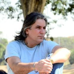 Photo of Alexandre Velloso