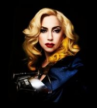 Just Dance (feat. Kardinal Offishall)