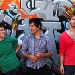 Foto de Stiff Dylans