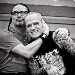 Foto de Dead Cross