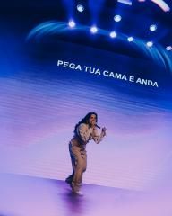 Eu Não Me Rendo à Minha Dor