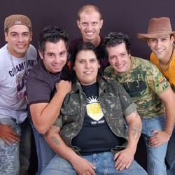 Foto de Galera do Tchê