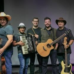 Foto de Musica do Interior 