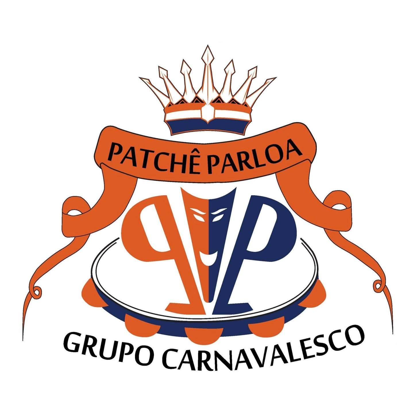 Patchê Parloa